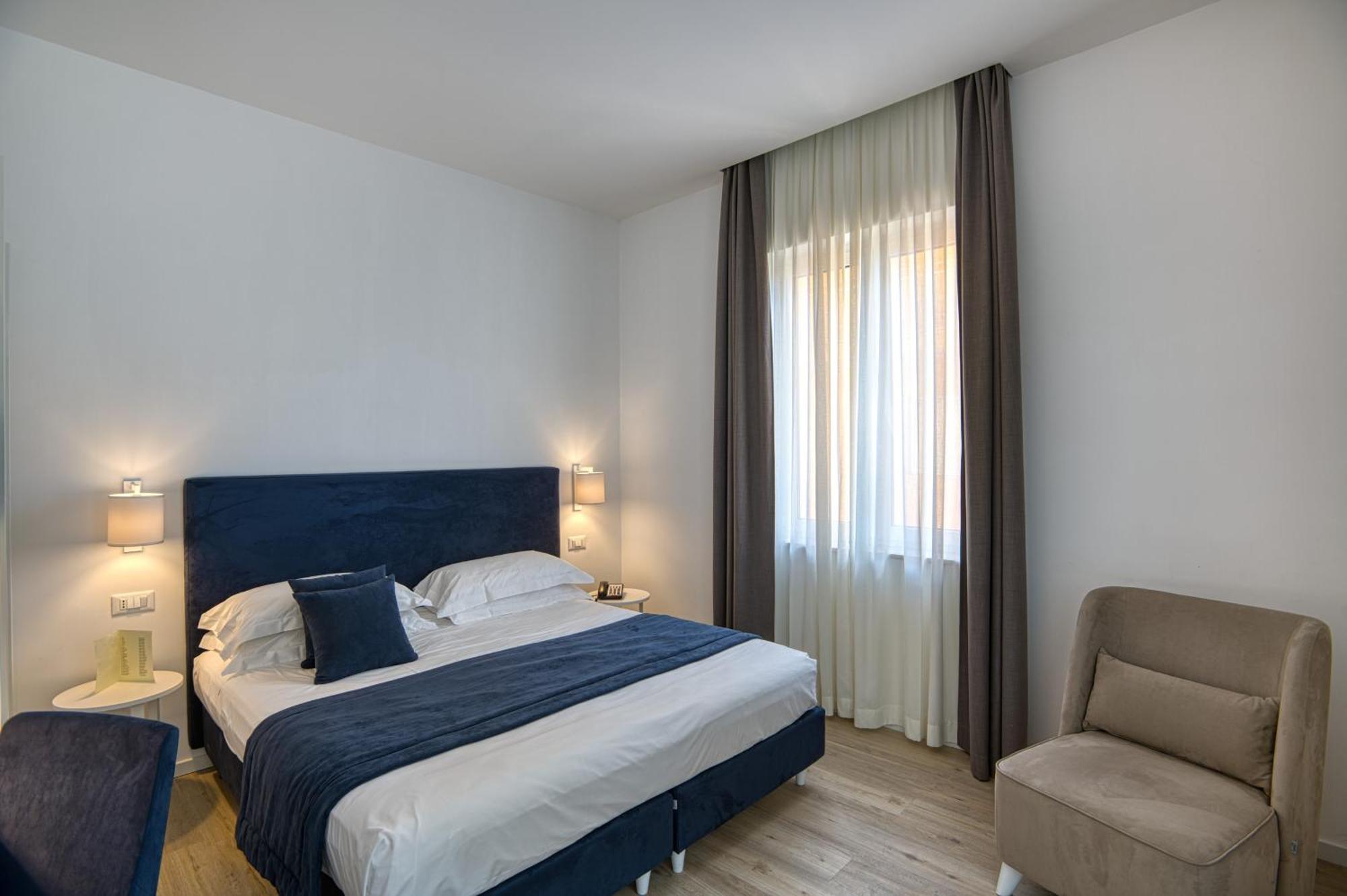 Hotel Isabella Sorrento Oda fotoğraf