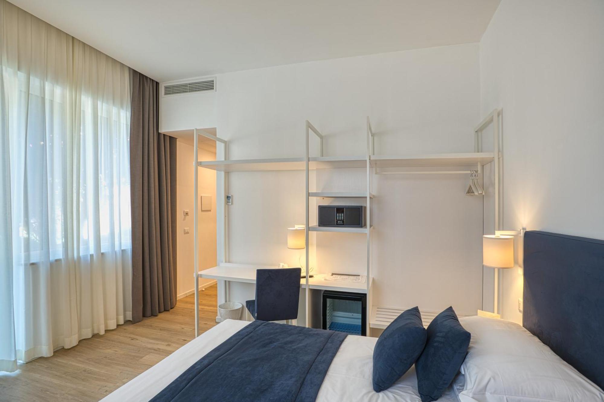 Hotel Isabella Sorrento Oda fotoğraf
